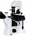 XS-41C三目倒置生物显微镜
