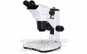 XT-05B双目连续变倍体视显微镜