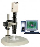 TCM-210C落射式检测体视显微镜