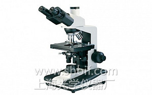 11C-BL布朗运动生物显微镜