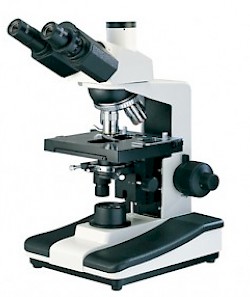 11C-BL布朗运动生物显微镜