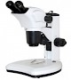 KL-207双目高档连续变倍体视显微镜