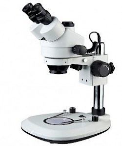 AO-11BL连续变倍体视显微镜