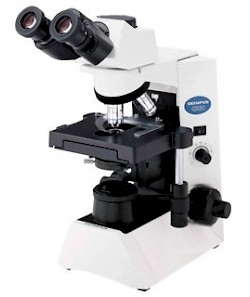 CX31三目卤素照明生物显微镜