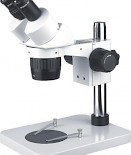 SZM-45B1连续变倍体视显微镜