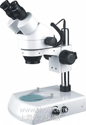 SZM45-B2连续变倍体视显微镜