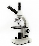 XSP-1C单目生物显微镜