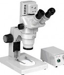 COVS-65连续变倍体视显微镜