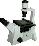 BIO500-PH倒置生物显微镜