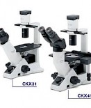 CKX31/41教学级生物显微镜