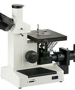 4XCZ电脑型倒置金相显微镜