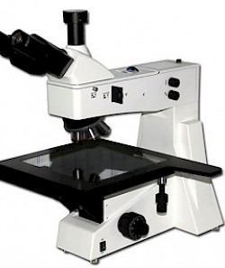 MM-302透反射金相显微镜