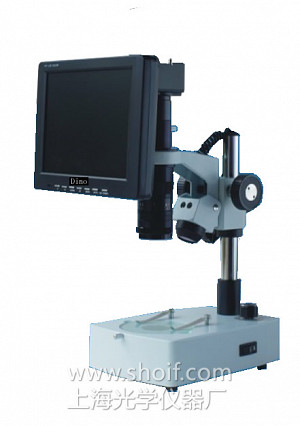 V-130B10C数码显微镜