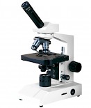 XSP17单目正置生物显微镜
