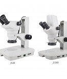 JSZ6双目体视显微镜