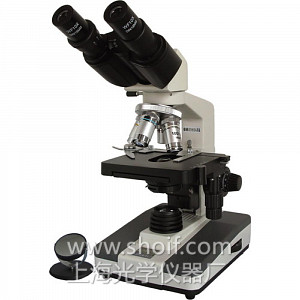 XSP-BM-4C正置双目生物显微镜