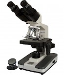 XSP-BM-4C正置双目生物显微镜