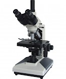 XSP-BM-12CA三目正置生物显微镜