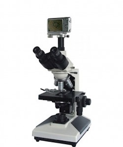 XSP-BM-12CAS三目正置生物显微镜