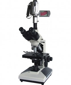 XSP-BM-12CAV三目正置生物显微镜