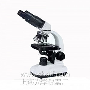 XSP-C21摄像生物显微镜
