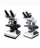 XSP-C14摄像生物显微镜