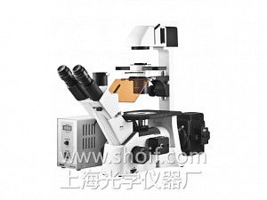 AE31 EF-INV倒置荧光显微镜