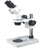 M-10LCD视频体视显微镜