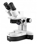 SMZ-39内置式数码体视显微镜