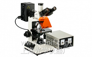 DFM-50D荧光显微镜