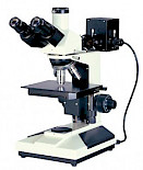 DCM-680C三目高倍检测显微镜
