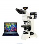 PL-180/DYP-990研究级透反射偏光显微镜