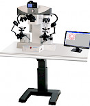XTB-6C文痕检数码自动比较显微镜