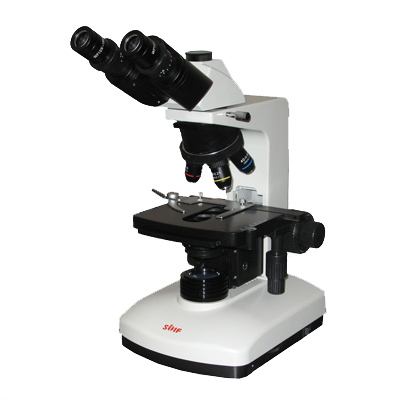 2CA-320M 数字摄像生物显微镜