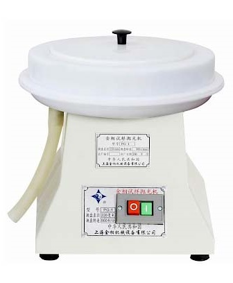 PG-1 金相试样抛光机