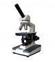 XSP-3CA 单目正置生物显微镜
