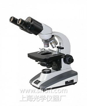 XSP-2CA 双目正置生物显微镜