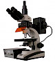 XSP-63X 三目正置荧光显微镜