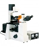 XSP-63XD 三目倒置荧光显微镜