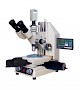 107JPC 精密测量显微镜（新款）