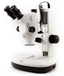 XYH-4A 三目连续变倍体视显微镜