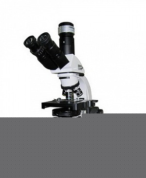 XSP-44X.9 三目正置生物显微镜