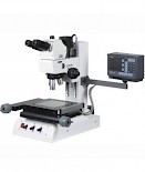 11XB-PC 多功能材料显微镜