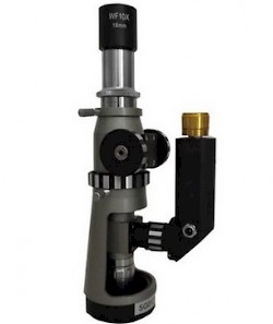 BJ-X 便携式金相显微镜