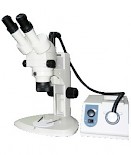 SX-6 同轴光体视显微镜