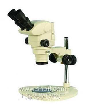 SX-4 双目体视显微镜