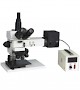 102XB-PC 三目正置金相显微镜