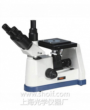 5XB-PC 三目倒置金相显微镜