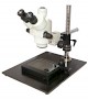 XYH-06A 长臂万向三目体视显微镜