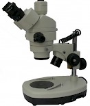 XYH-3A 三目体视显微镜